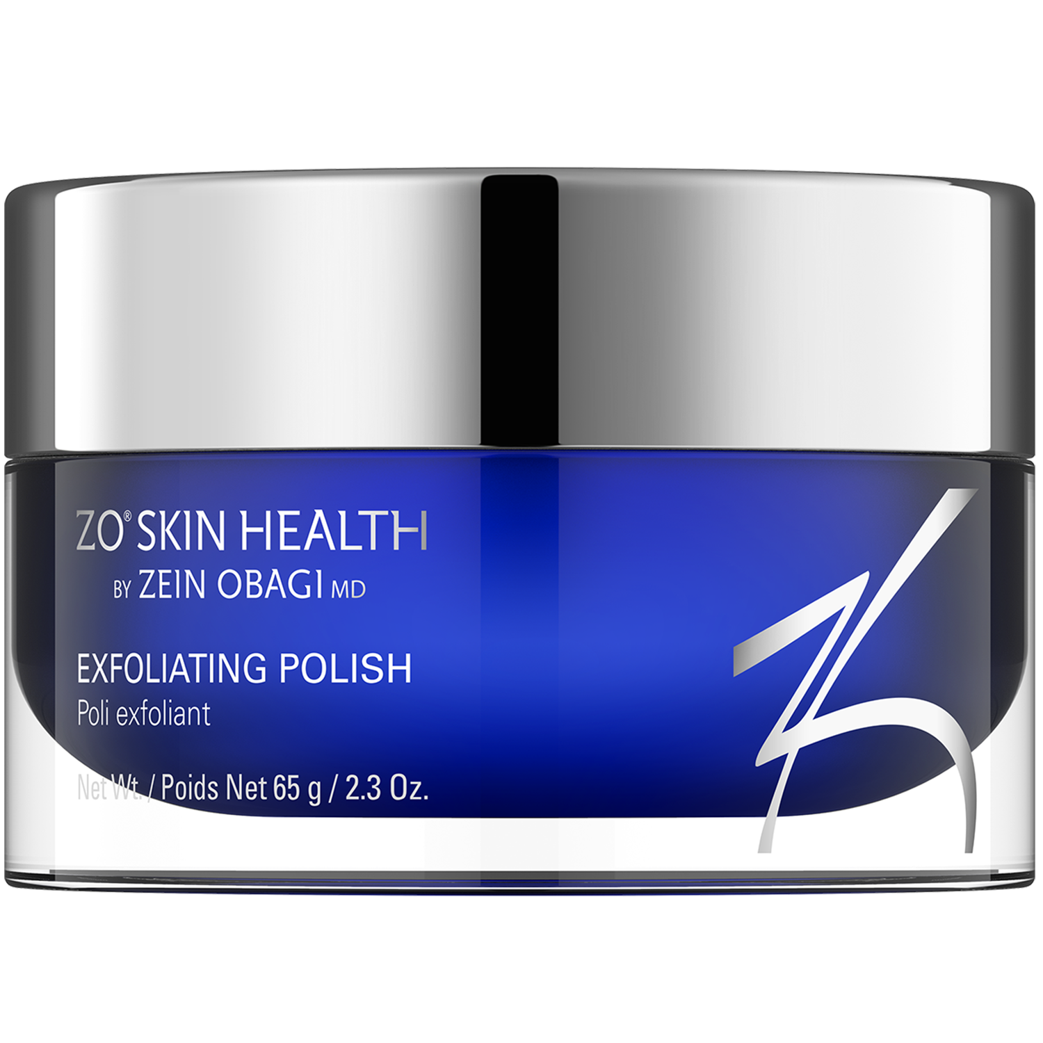 ゼオスキン エクスフォリエーティングポリッシュ｜ZO SKIN HEALTH 洗顔