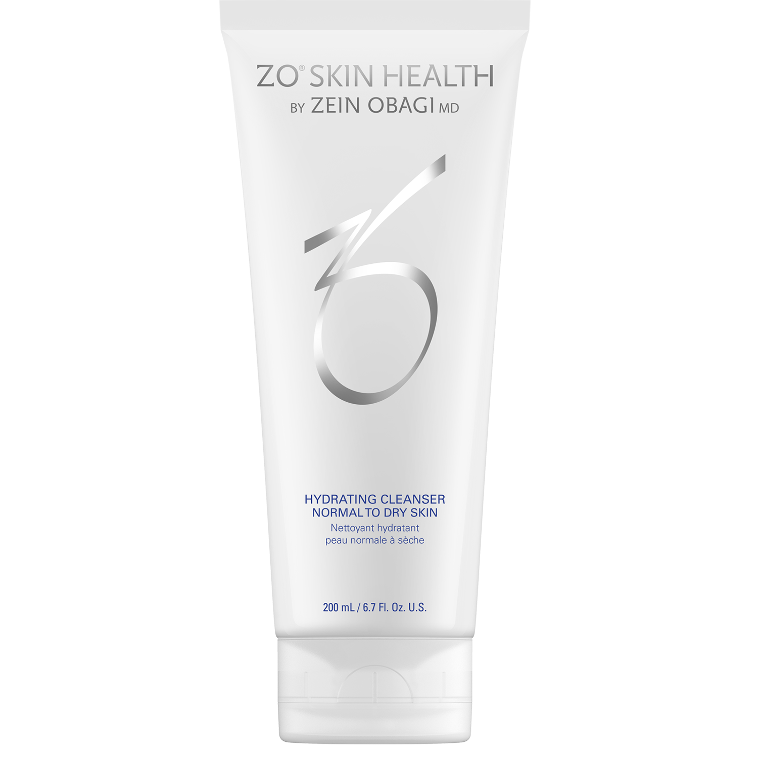ゼオスキン ハイドレーティングクレンザー｜ZO SKIN HEALTH