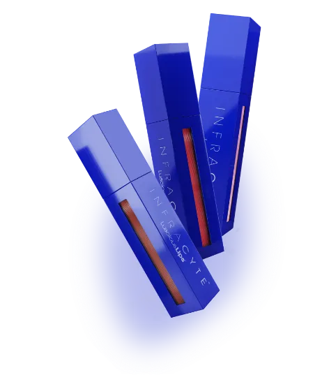 LusciousLips | ラシャスリップス